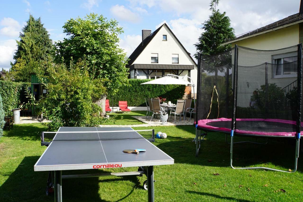 Zwei 4 Sterne Wohnungen Bei Limburg Mensfelden المظهر الخارجي الصورة